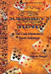 Solomon's Mind (David Solomon)