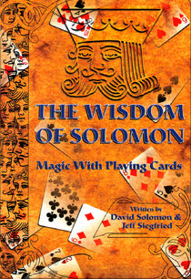Wisdom Of Solomon (David Solomon)