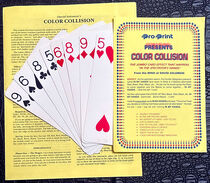 Color Collision (David Solomon)
