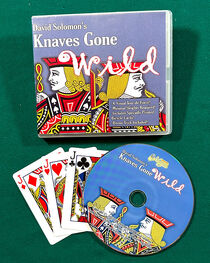 Knaves Gone Wild (David Solomon)