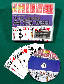 Thoughts Across (David Solomon)