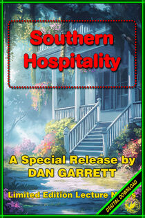 Southern Hospitality PDF (Dan Garrett)