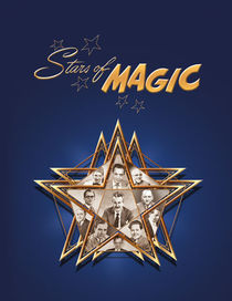 Stars Of Magic (Paperback)