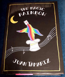 Magic Rainbow (Juan Tamariz)