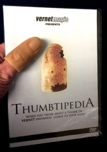 Thumbtipedia DVD