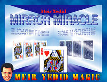 Mirror Miracle (Meir Yedid)