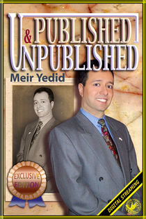 Published & Unpublished Video (Meir Yedid)