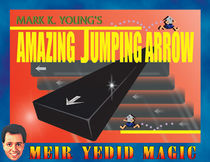 Amazing Jumping Arrow (Mark K. Young)