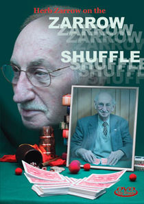 Herb Zarrow On The Zarrow Shuffle DVD