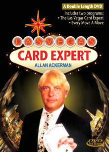 Las Vegas Card Expert